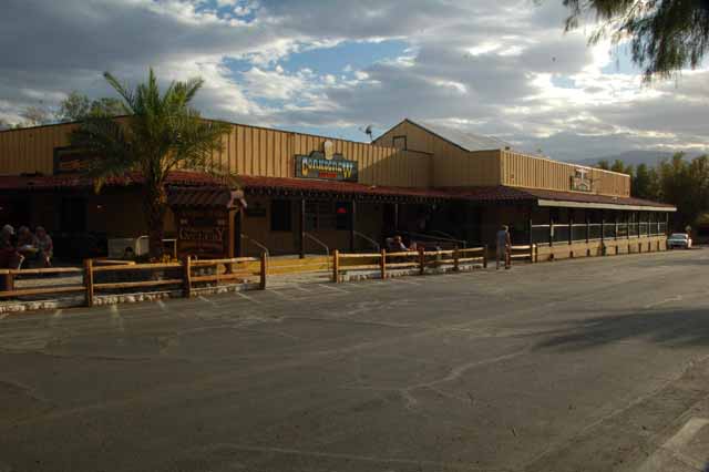 Furnace Creek Resort